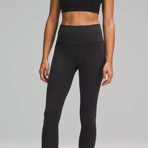 Black Lululemon Leggings